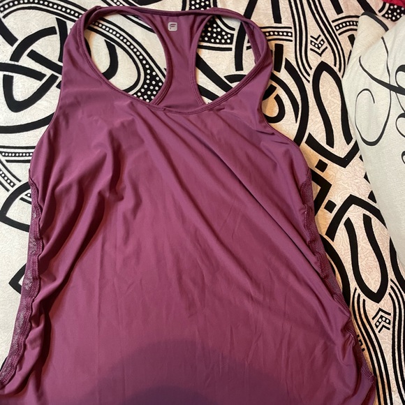 Fabletics Racerback top - Picture 1 of 3
